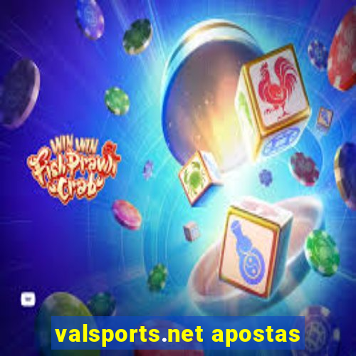 valsports.net apostas